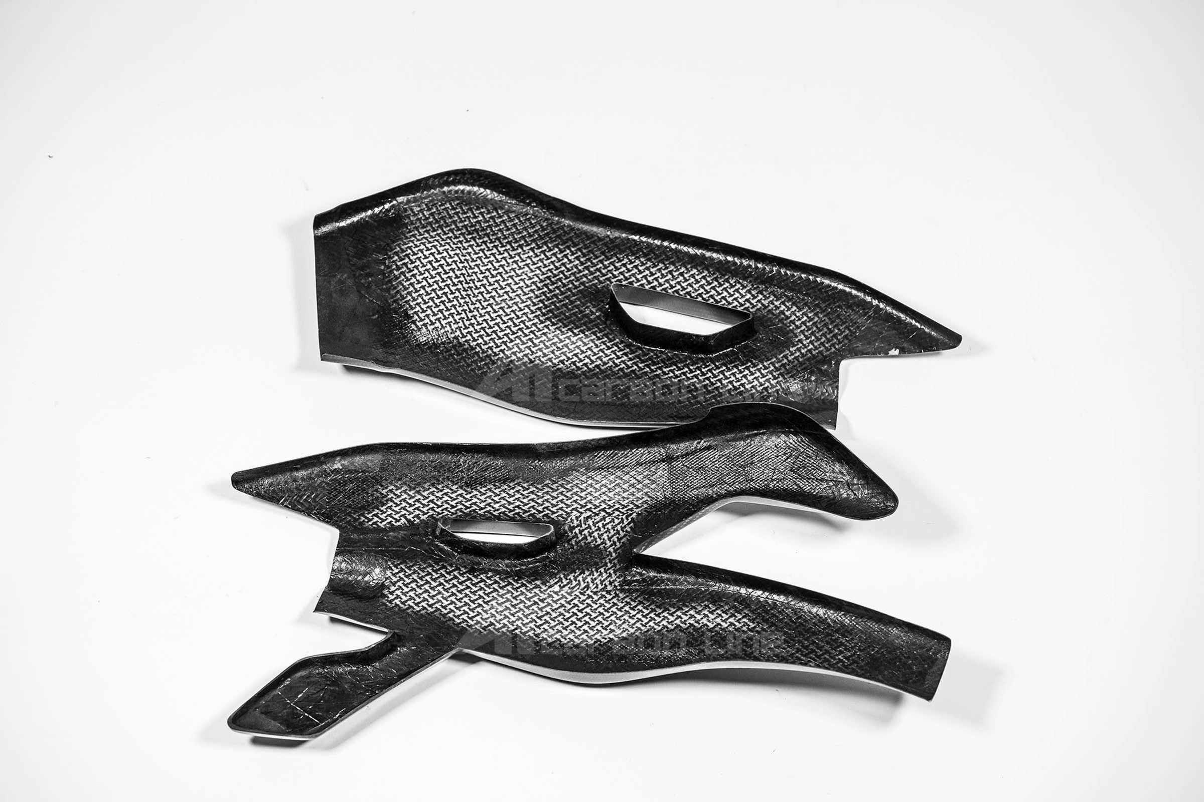 Swing covers 200g AP carbon line yamaha yzf-r1/m rn32, RN49 and RN65 (15-25)