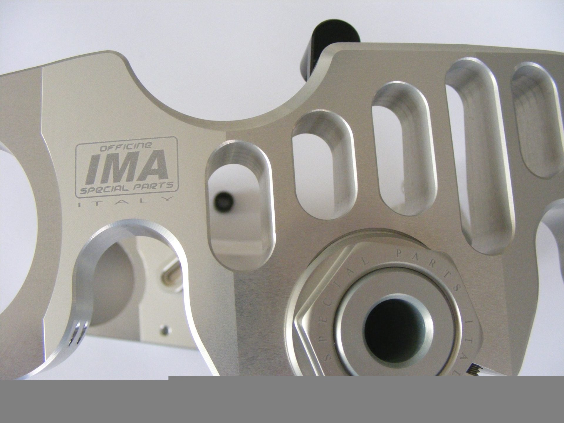 IMA Special Parts Racing "STK" fork bridge BMW S1000RR K67 (19-25)