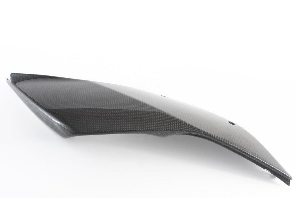 Carcasa trasera izquierda de carbono Fullsix Ducati Panigale 899 (13-16) 