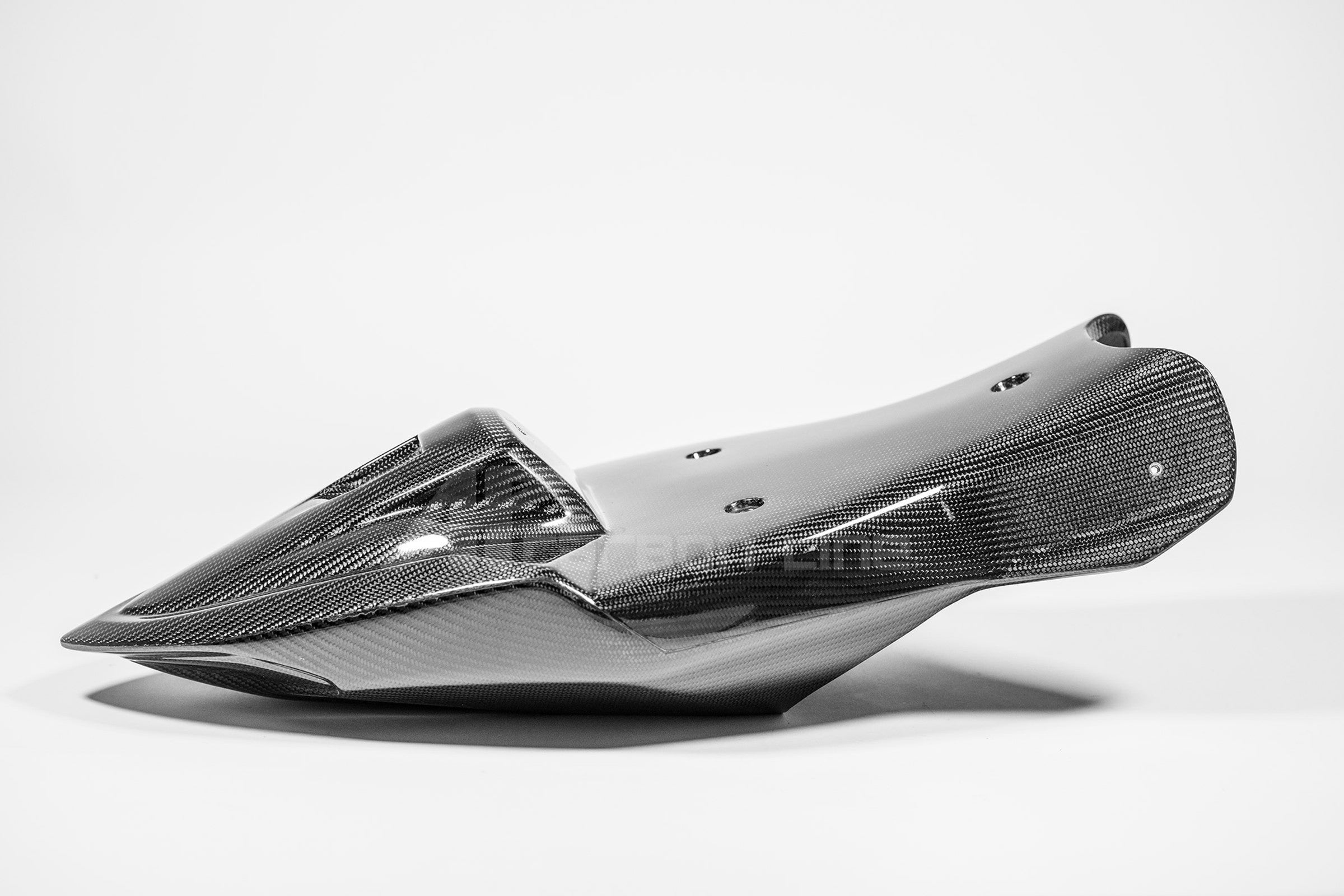 Carenado trasero 200g AP Carbon Line Honda CBR 1000 RR-R SC82 (20-23) 