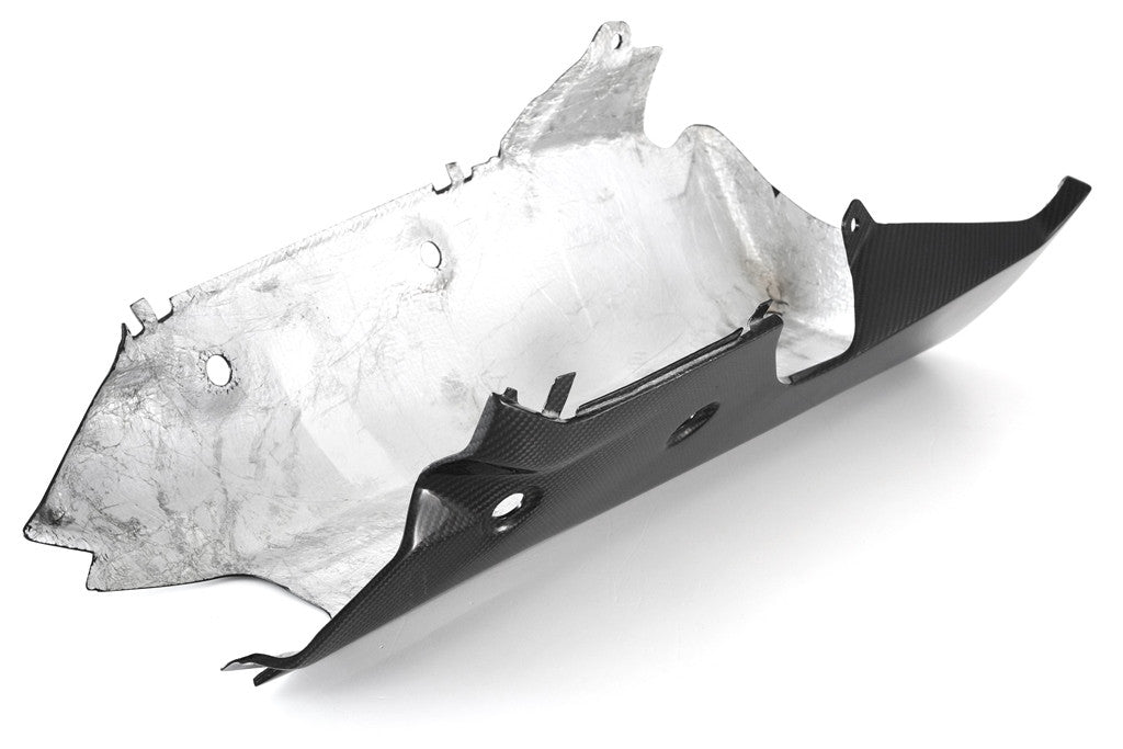 Bugpoiler "Race" Carbon Fullsix Yamaha YZF-R1 M RN32 & RN49 (15-19)