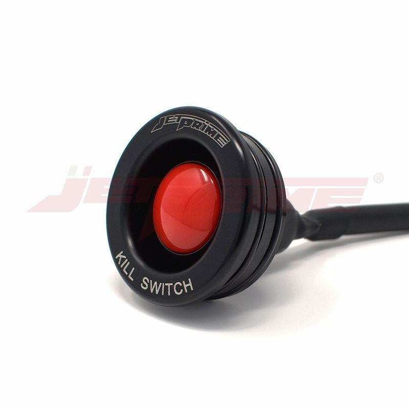 Kill Switch Button JetPrime Yamaha YZF-R6 YEC (06-25) JP KS 023 