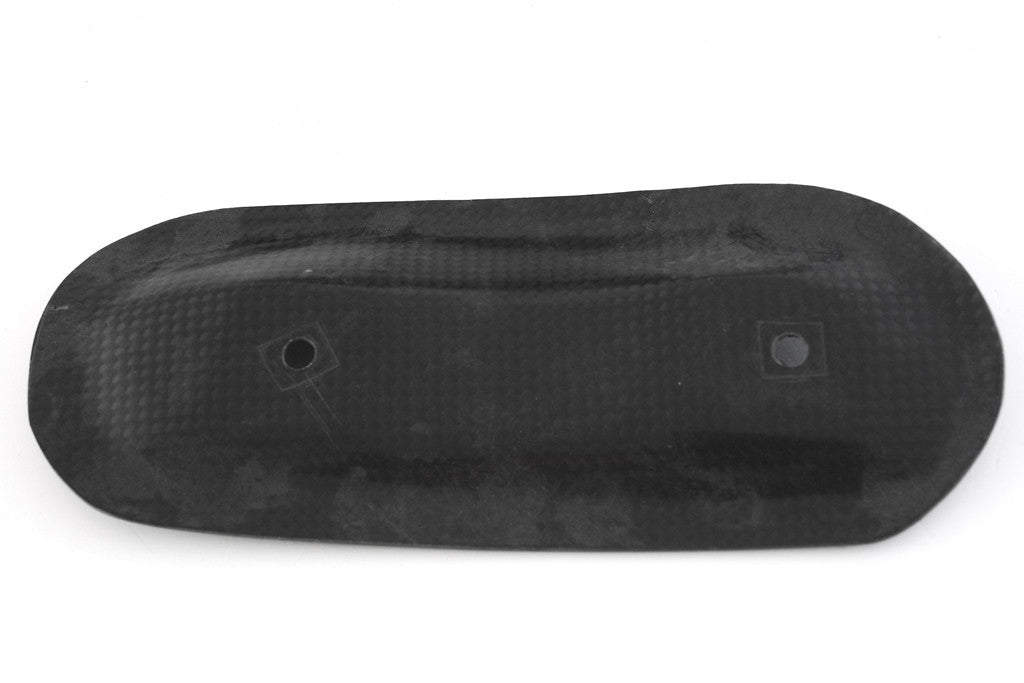 Side part on the left Carbon Fullsix Ducati Panigale V4/S/R (19-21)