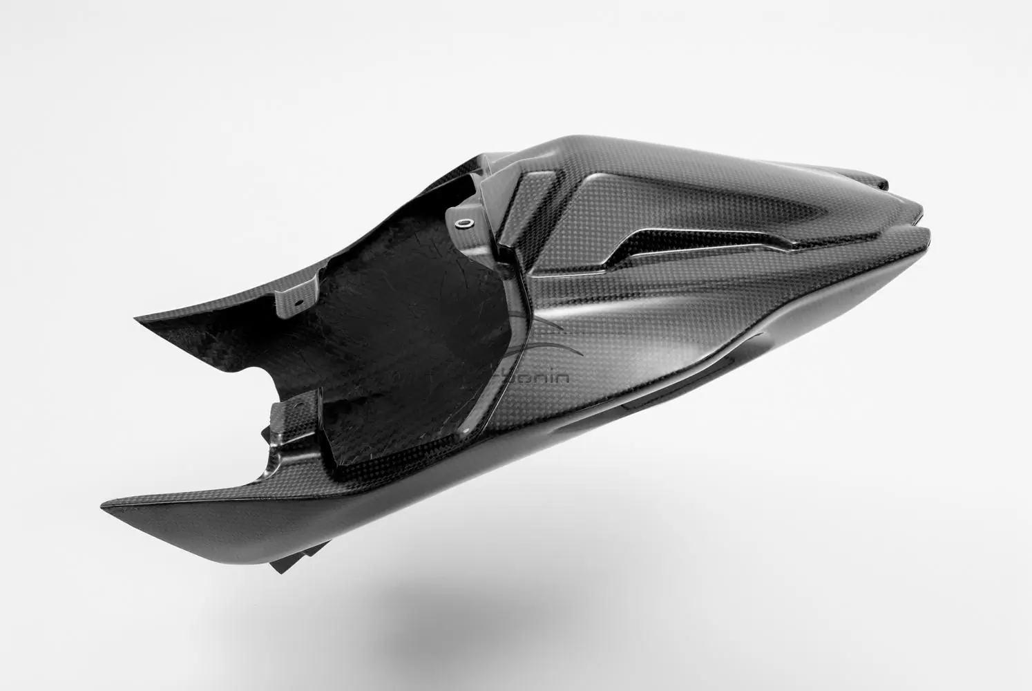 Complete cladding set Carbon BMW S1000RR K67 (19-22) Carbonin