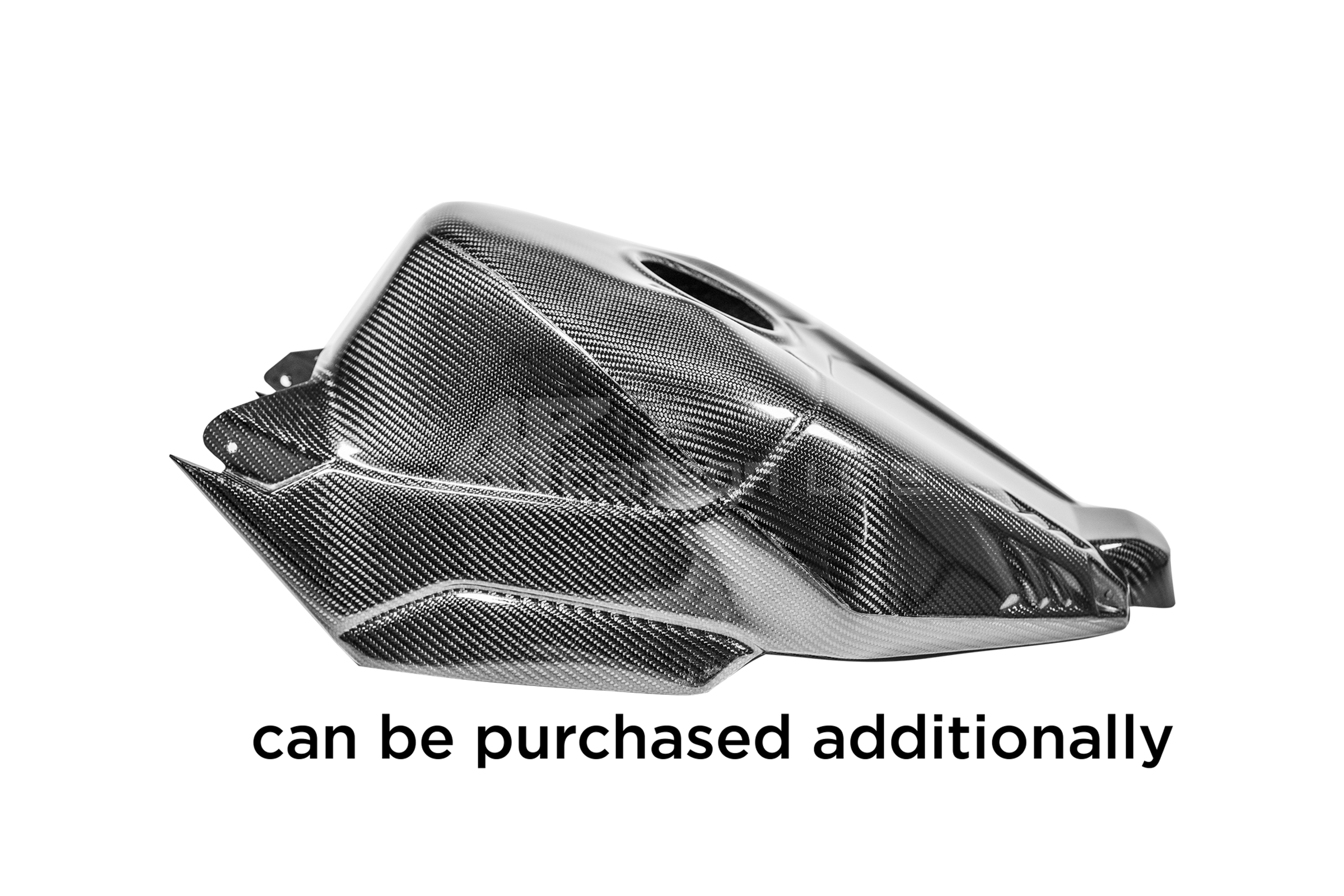 Complete fairing set 200g AP Carbon Line Honda CBR 1000 RR-R SC82 (20-23) 