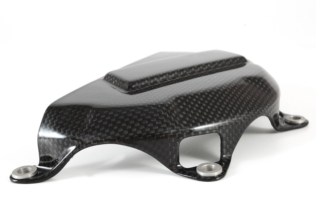Cutting cover Carbon Fullsix Ducati Panigale V2 955 (20-24)