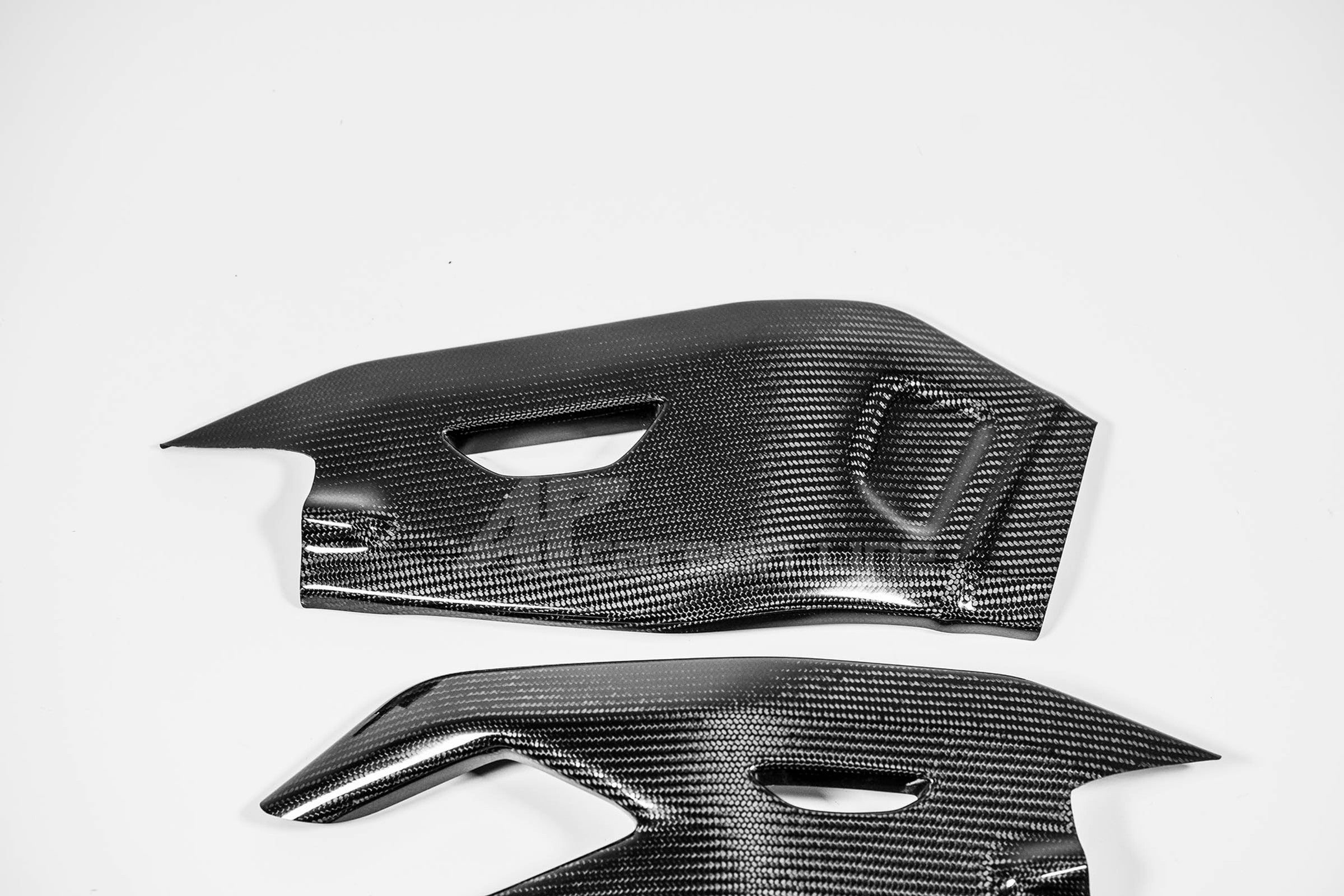 Swing covers 200g AP carbon line yamaha yzf-r1/m rn32, RN49 and RN65 (15-25)