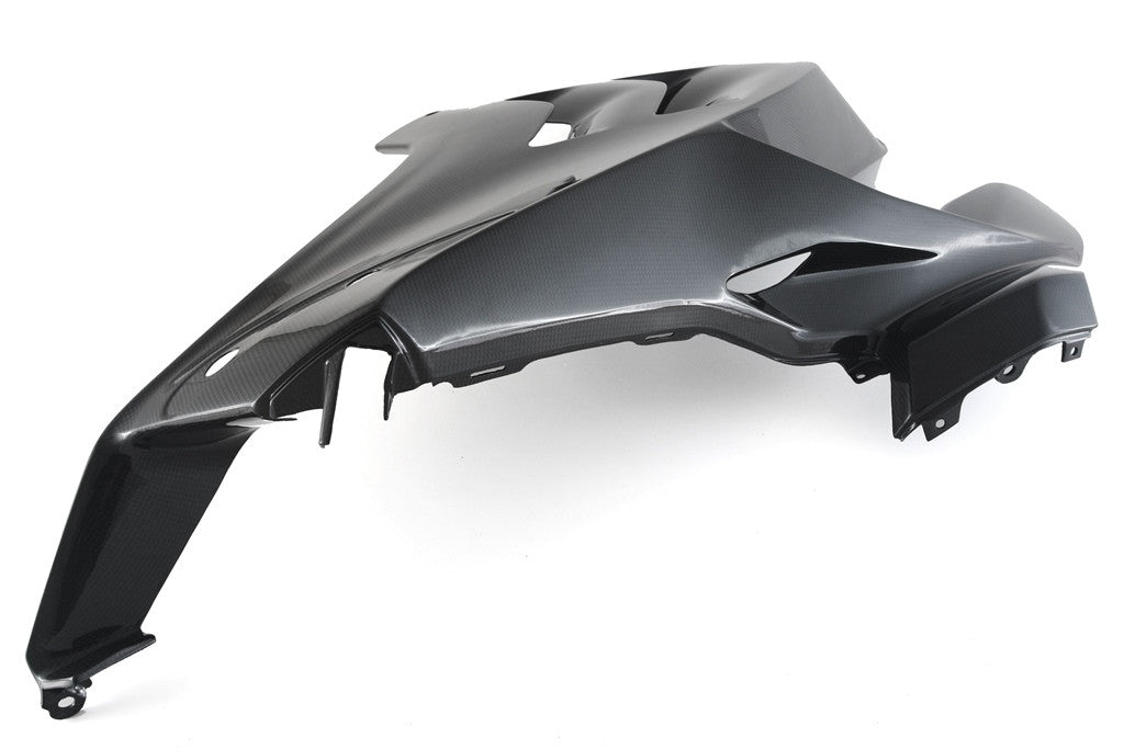 Side part on the right Carbon Fullsix Ducati Panigale V4/S/R (19-21)