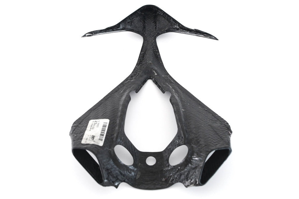 Heck lower part carbon fullsix ducati panigale 1299/s (15-18)