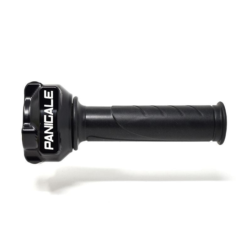 Gas grip housing Jetprime Ducati Panigale 959 (16-19) JP ACS 050