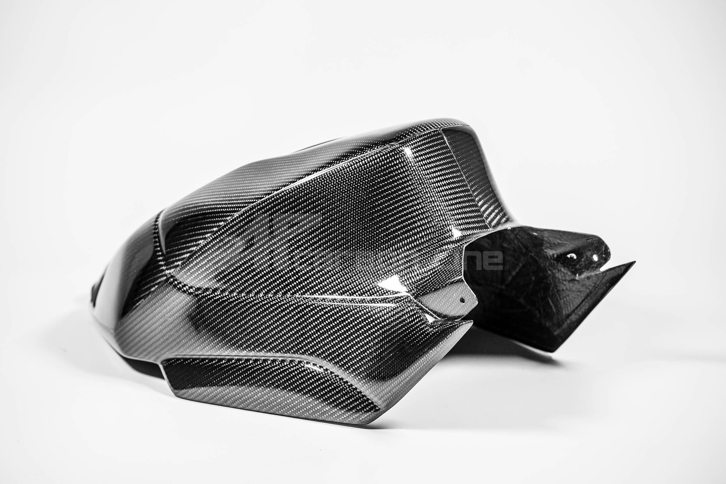 SBK tank cover 200g AP Carbon Line Honda CBR 1000 RR-R SC82 (20-23) 