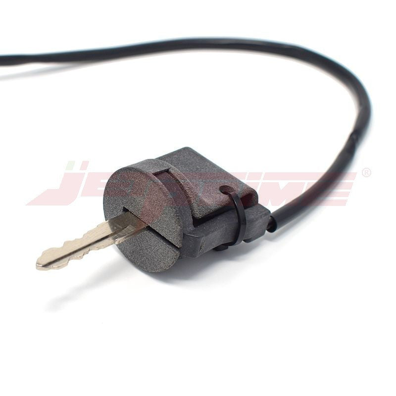 Botón de Kill Switch JetPrime Suzuki GSX-R 1000 (14-23) JP KS 011 