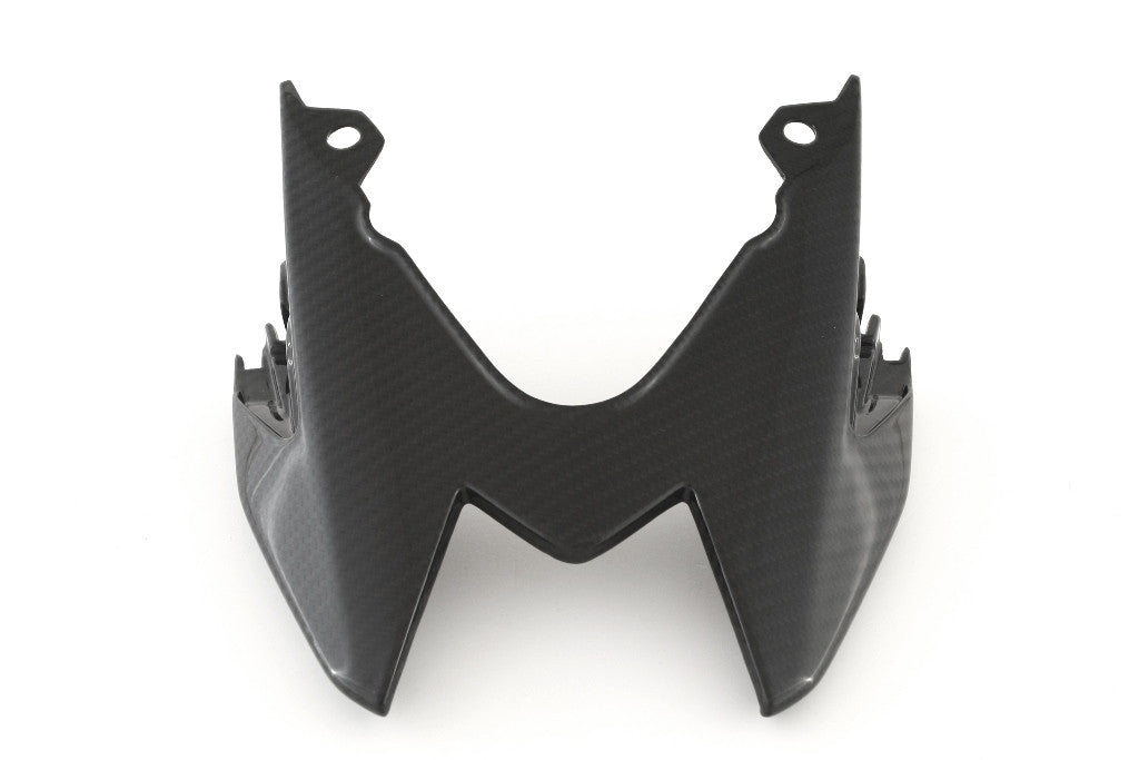 Up-top covers CARBON FULLSIX BMW S1000RR K46 (15-18)