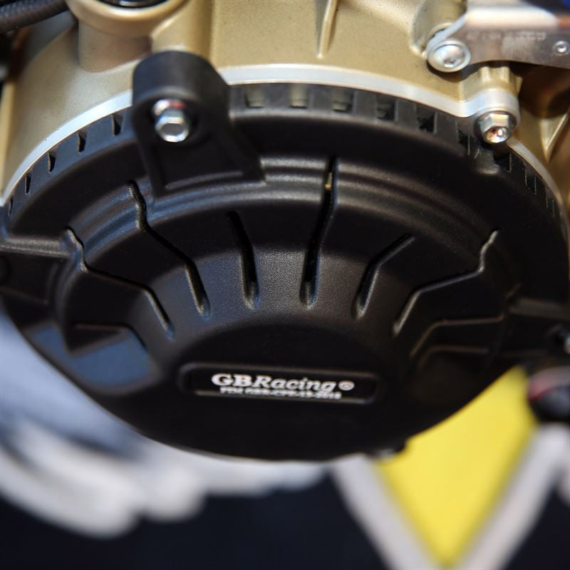 Cup protector protective cover GbRacing Ducati Panigale V4 R (19-21)