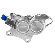 Talos V30 CNC Monoblock Brake Caliper Front | V30.SI 