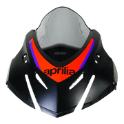 MRA R Racing Parabrisas Aprilia RS 457 (24-26) 