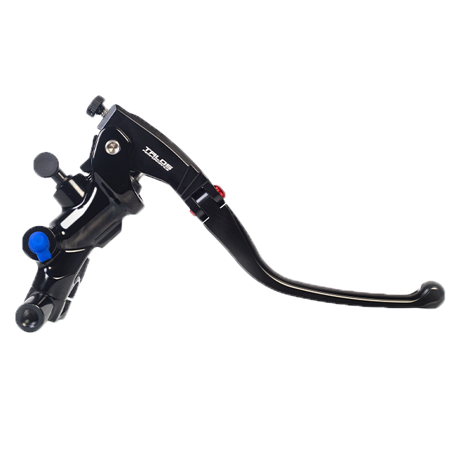 Talos CNC ST Radial Racing Brake Master Cylinder 14mm| ST.14 