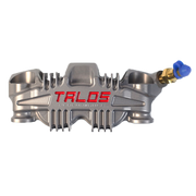 Talos S78 Monoblock P4 34/34 108mm Brake Caliper Front Left | X78.108.HD.L 