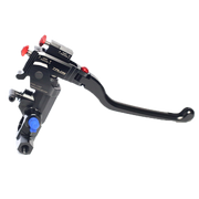 Talos CNC XS Radial Racing Brake Master Cylinder 16x18-20 | XS.16 