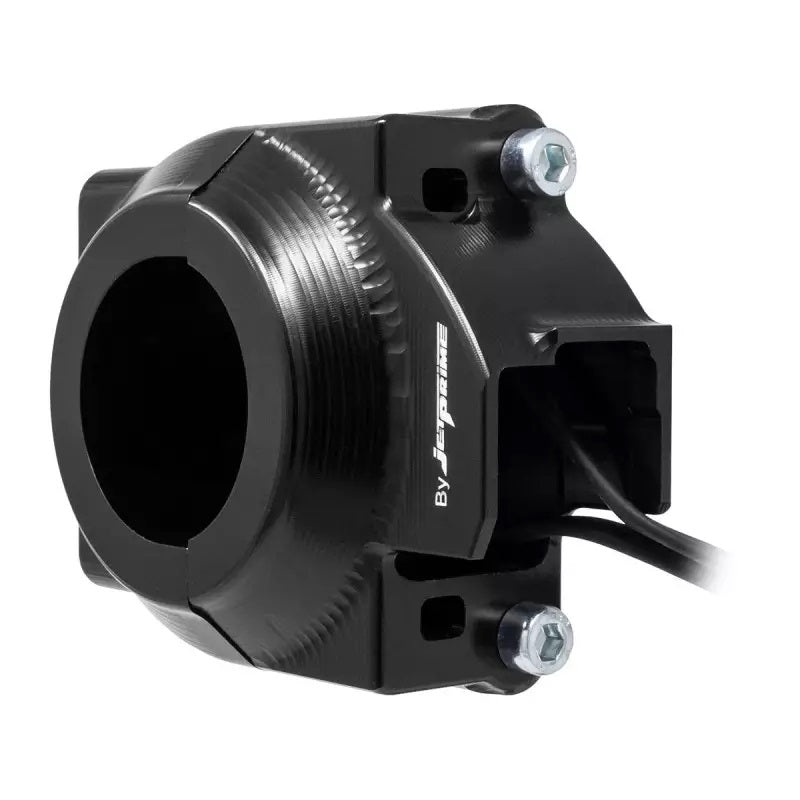Gas grip housing with handlebar switch Jetprime Ducati Panigale 959 (16-19) JP ACC 050