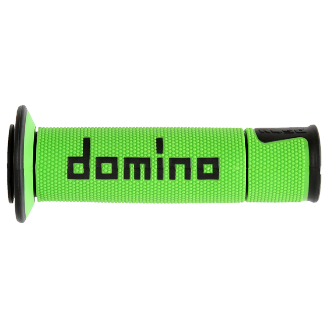 Domino A450 Racing handles - handle rubber in many colors