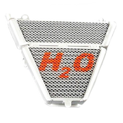 H2O Performance additional water + oil cooler kit Ducati Panigale 1299/S (15-18) 