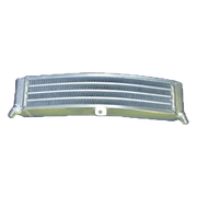 Additional Oil Cooler Kit H2O Performance Honda CBR 600 RR (07-22) 