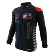 IXON Liqui Moly Dynavolt Intact GP Team Zip Sweatshirt Jacket