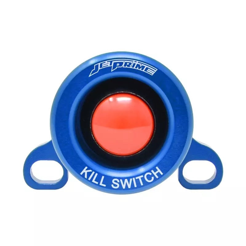 Kill Switch Button JetPrime Aprilia RSV4/1100 Factory/R/RR/RF (09-26) JP KS 009 