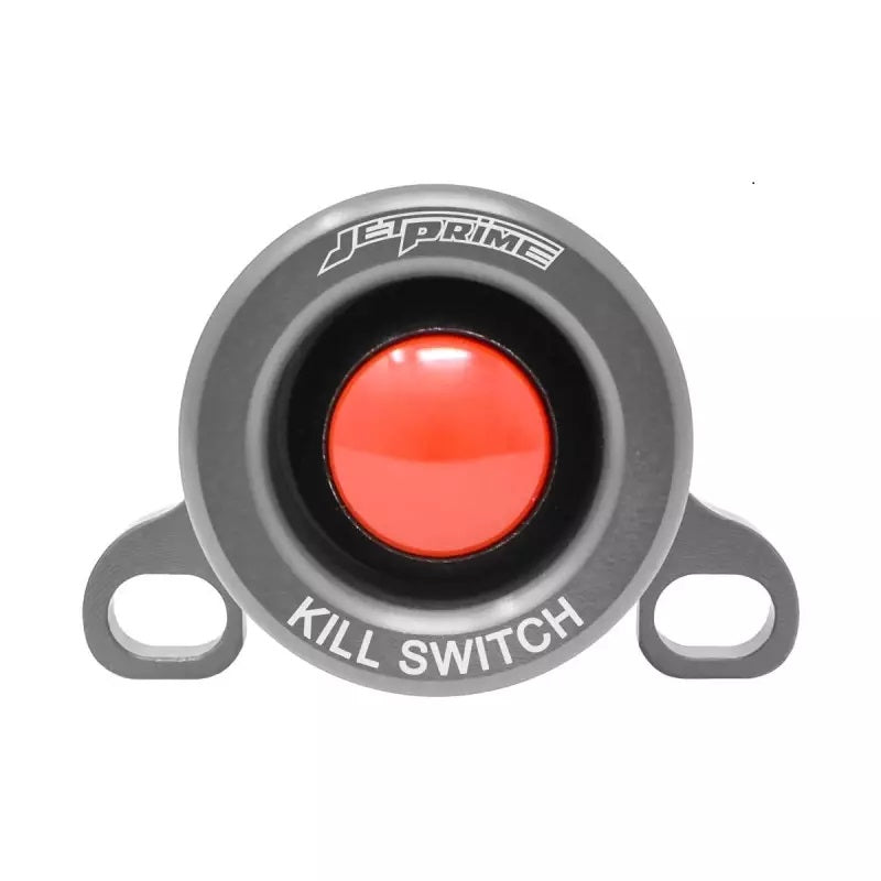 Kill Switch Button JetPrime Aprilia RSV4/1100 Factory/R/RR/RF (09-26) JP KS 009 