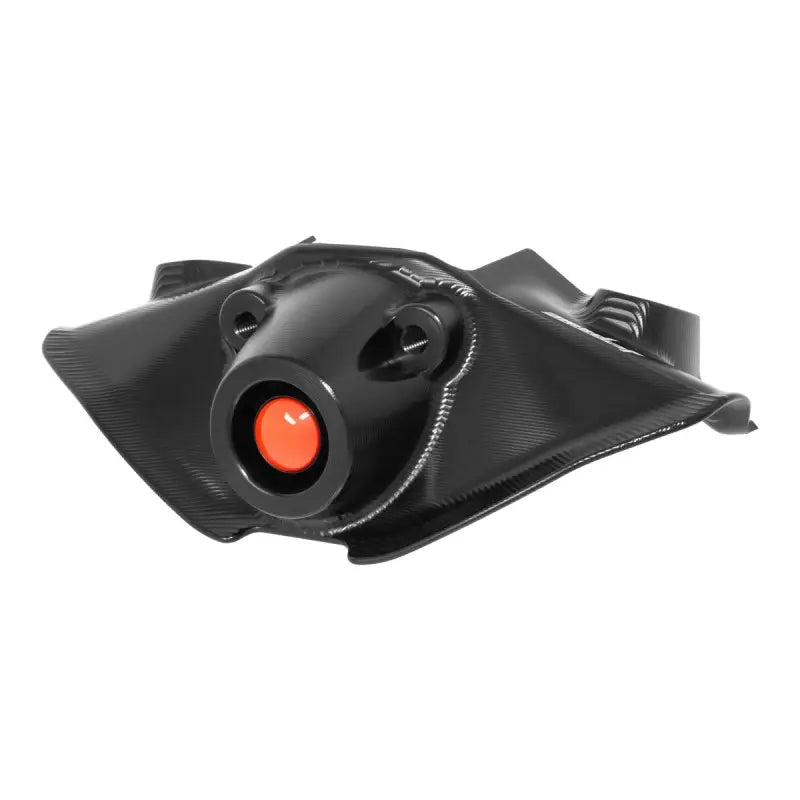Kill Switch Button mit integrierter Abdeckung JetPrime Ducati Panigale V4 S (25-26) JP KS DU001
