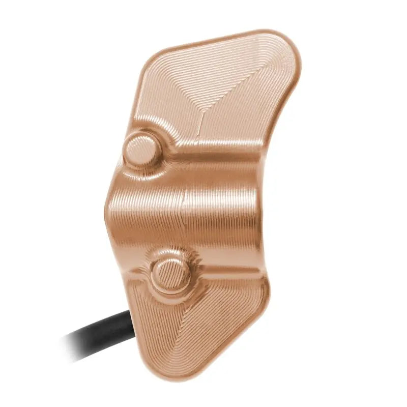 Race handlebar switch left JetPrime Ducati Panigale V4/S/R (18-24) JP PSR DU020 