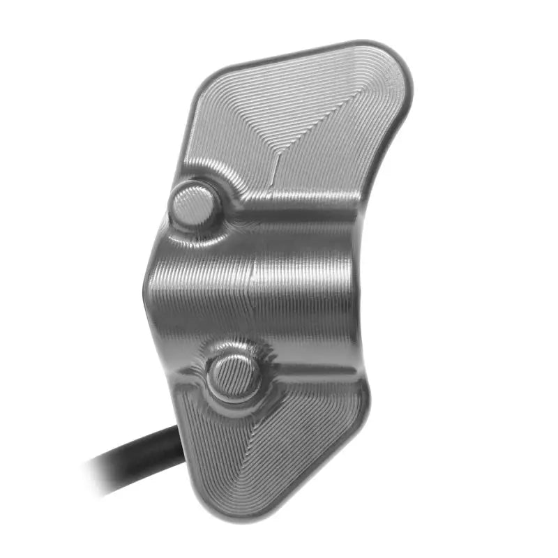 Race handlebar switch left JetPrime Ducati Panigale V4/S/R (18-24) JP PSR DU020 