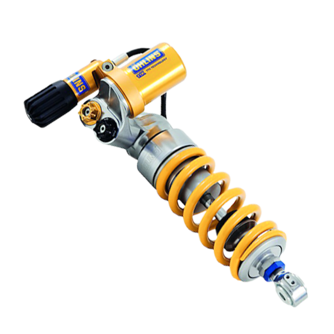 Öhlins TTX GP shock absorber Ducati Panigale V4/S (18-24) DU 468 