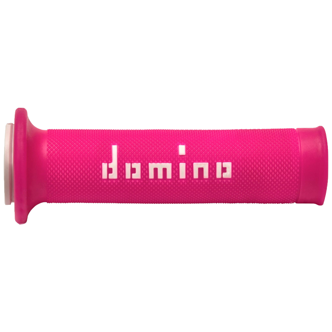 Domino A010 Racing handles - handle rubber in many colors