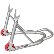 Aluminum rear wheel stand Ducati Panigale V4/s (2025) Pierobon