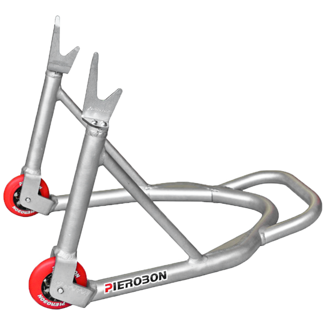 Aluminum rear wheel stand Ducati Panigale V4/s (2025) Pierobon