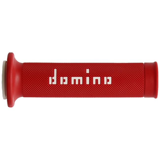 Domino A010 Racing handles - handle rubber in many colors