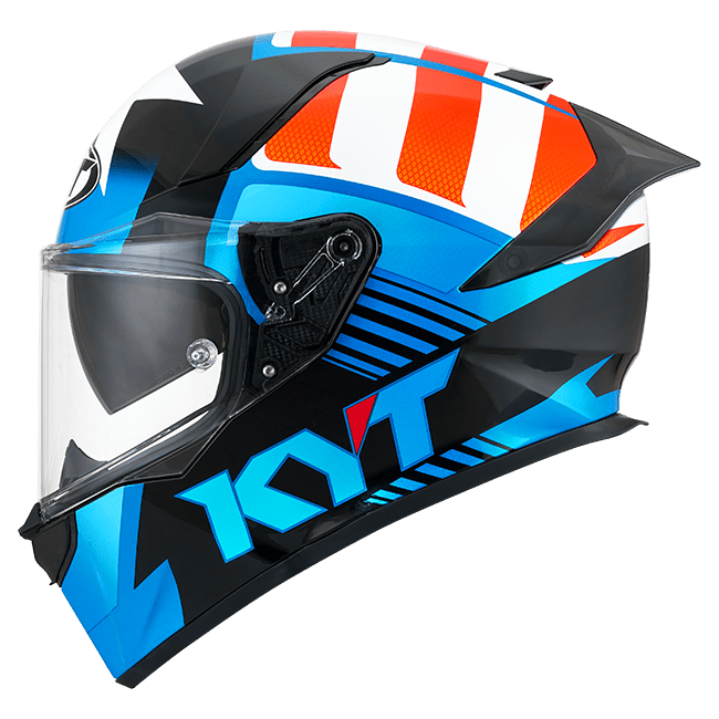 KYT R2R Helmet Straight Y6R20014 