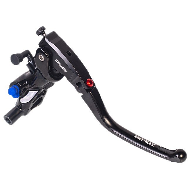 Talos CNC ST Radial Racing Brake Master Cylinder 14mm| ST.14 