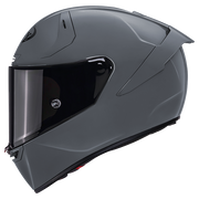 Suomy SR-GP Evo Helmet Plain Gray K6S200W1 