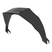 Nexx X.R3R Spoiler Black 