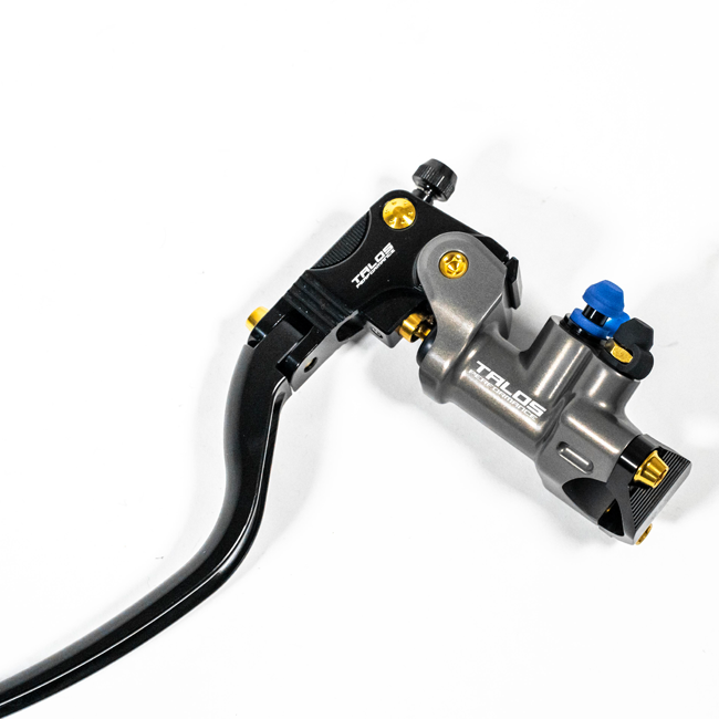 Talos CNC XR Titan Radial Racing Bomba de embrague | XR.C16 