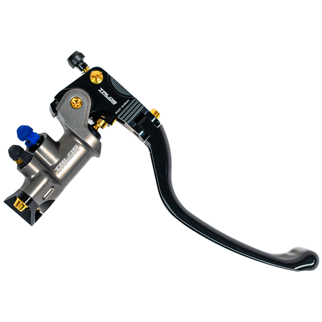 TALOS CNC XR Radial Racing Brake Master Cylinder 16x18-20 | XR.16 