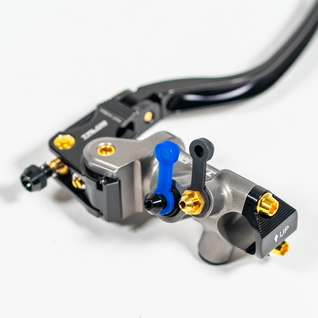 TALOS CNC XR Radial Racing Brake Master Cylinder 16x18-20 | XR.16 