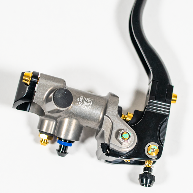 TALOS CNC XR Radial Racing Brake Master Cylinder 16x18-20 | XR.16 