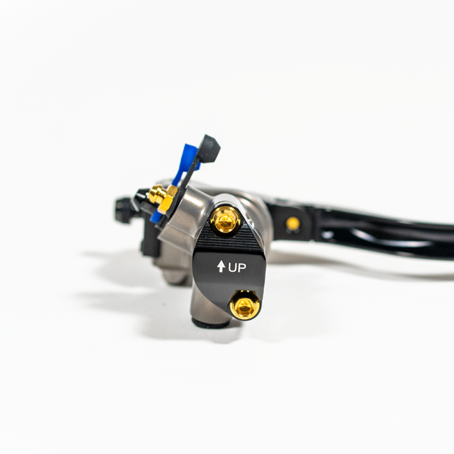 TALOS CNC XR Radial Racing Brake Master Cylinder 16x18-20 | XR.16 