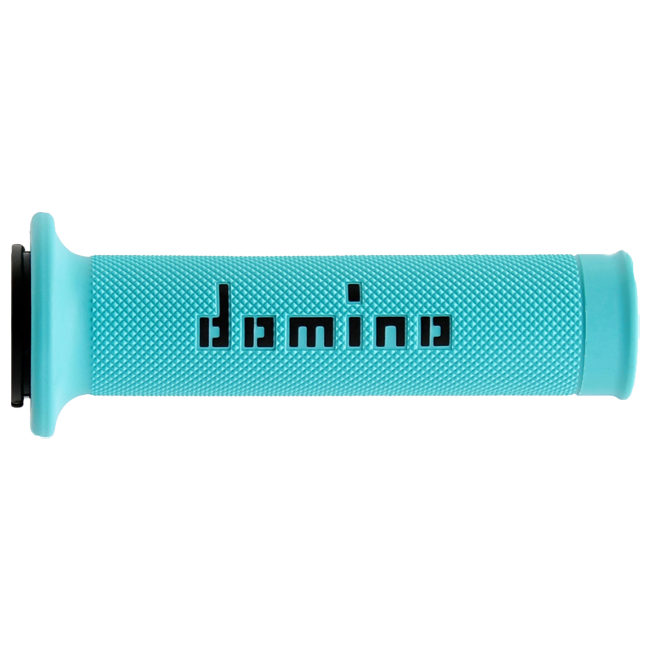 Domino A010 Racing handles - handle rubber in many colors