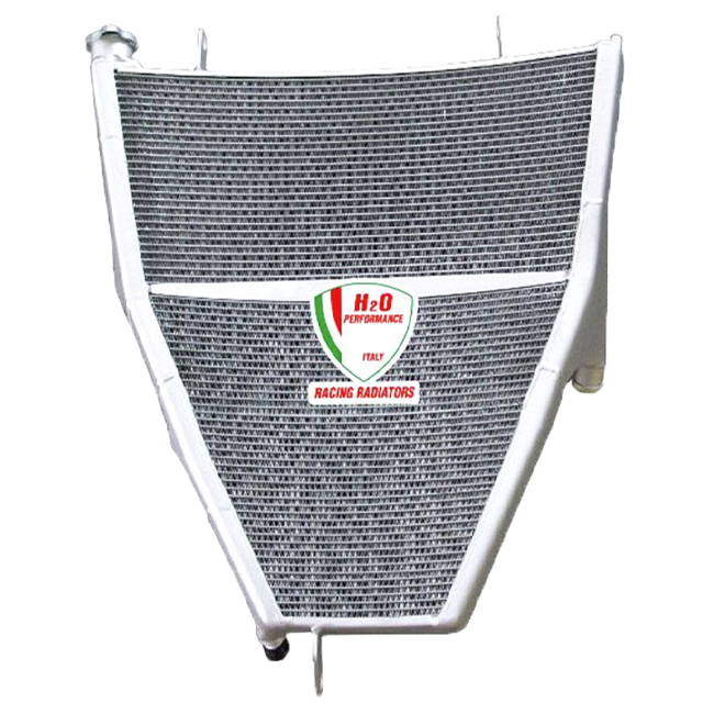 Water + Oil Cooler Kit H2O Performance Honda CBR 1000 RR (12-19) 