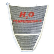 Water Cooler Kit H2O Performance Suzuki GSX-R 600 (08-10) 